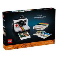LEGO® LEGO® Ideas 21345 Polaroid OneStep SX-70 fényképezőgép