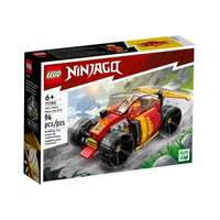 LEGO® LEGO® Ninjago 71780 Kai EVO nindzsa-versenyautója