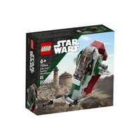 LEGO® LEGO® Star Wars 75344 Boba Fett csillaghajója Microfighter