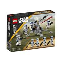 LEGO® LEGO® Star Wars 75345 501. klónkatonák harci csomag