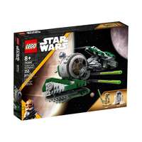 LEGO® LEGO® Star Wars 75360 Yoda Jedi Starfighter-e