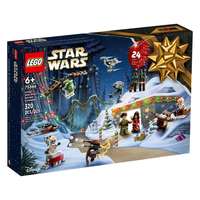 LEGO® LEGO® Star Wars 75366 Adventi naptár 2023