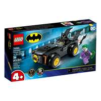 LEGO® LEGO® Super Heroes 76264 Batmobile hajsza: Batman vs. Joker