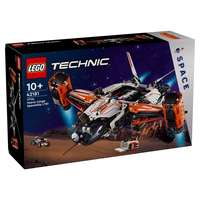 LEGO® LEGO® Technic 42181 VTOL teherszállító űrhajó LT81