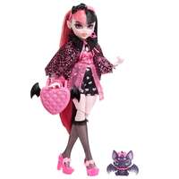 Mattel Monster High baba kiskedvenccel - Draculaura