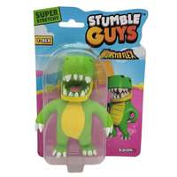  Monsterflex Stumble Guys nyújtható figura - T-Rex