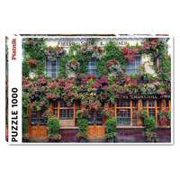 Piatnik Piatnik puzzle 1000 db - Londoni pub