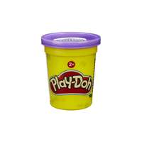 Hasbro Play-Doh 1-es tégely gyurma - lila