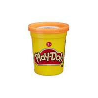 Hasbro Play-Doh 1-es tégely gyurma - narancs