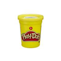 Hasbro Play-Doh 1-es tégely gyurma - sárga