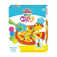 Creative Kids Far East Play-Doh Air Clay levegőre száradó gyurma - pizza készítés