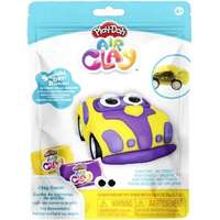 Creative Kids Far East Play-Doh Air Clay levegőre száradó gyurma - versenyautó