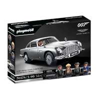 PLAYMOBIL® PLAYMOBIL® 70578 James Bond Aston Martin DB5 - Goldfinger Edition