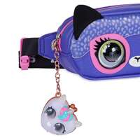 Spin Master Purse Pets Luxy charm meglepetés figura 1 db (többféle)