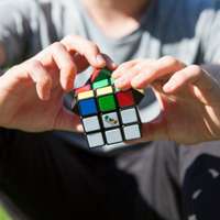 Spin Master Rubik kocka 3x3 Cube