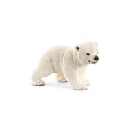 Schleich Schleich 14708 Jegesmedvebocs, futó