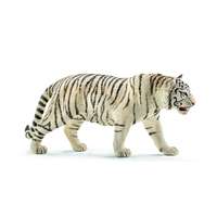 Schleich Schleich 14731 Tigris, fehér