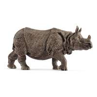 Schleich Schleich 14816 Indiai rinocérosz