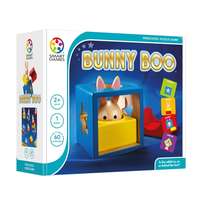 Smart Smart Games Bunny Boo logikai játék