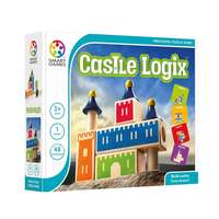 Smart Smart Games Castle Logix logikai játék