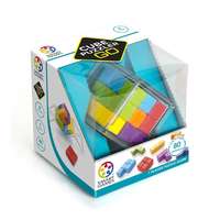 Smart Smart Games Cube Puzzler Go logikai játék