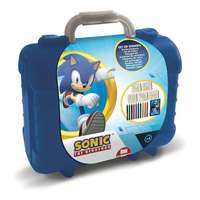 Multiprint Sonic nyomdaszett bőröndben