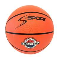  S-Sport Tradition gumi kosárlabda, 7-es méret