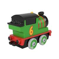 Mattel Thomas & Friends fém mozdony - Percy