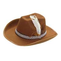 Widmann Tollas cowboy kalap filcből, egyméret