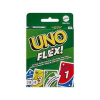 Mattel Uno Flex kártyajáték