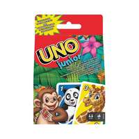 Mattel Uno Junior kártya
