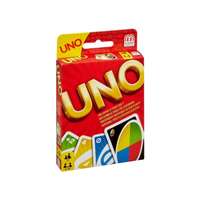Mattel Uno kártya