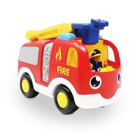 WOW Toys WOW Ernie, a tűzoltóautó (2019)