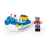 WOW Toys WOW Perry, a rendőrcsónak