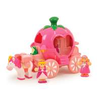 WOW Toys WOW Pippa hercegnő hintója