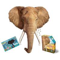 WOW Toys Wow Puzzle 700 db - Elefánt