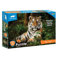 Luna Animal Planet: Tigris 1000 db-os puzzle