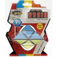 Luna Brain Cube: 2×2-es Bűvös piramis