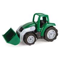 LENA LENA: Workies munkagépek – Rakodó lapátos traktor 12 cm-es