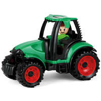 LENA LENA: Truckies traktor figurával 17 cm