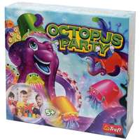 Trefl Octopus party társasjáték