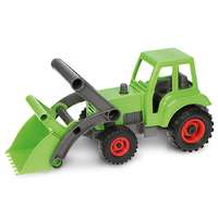 LENA LENA: Eco Actives zöld traktor 35 cm