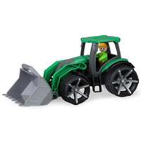 LENA LENA: Truxx 2 homlokrakodó traktor figurával 34 cm