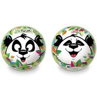 Mondo Toys Pa Panda BioBall gumilabda 14 cm 1 db