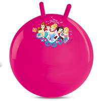 Mondo Toys Disney Hercegnők ugrálólabda 45–50 cm – Mondo Toys