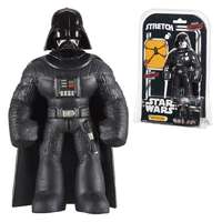 Flair Toys Stretch: Star Wars mini Darth Wader nyújtható akciófigura 18 cm