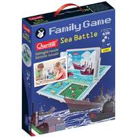 Quercetti Quercetti: Family Game – Torpedó játék