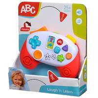 Simba Toys ABC játék kontroller bébi játék – Simba Toys