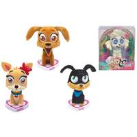 Simba Toys Chi Chi Love: Bobble Heads kutyusok többféle változatban 1 db