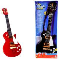 Simba Toys My Music World rock gitár – Simba Toys